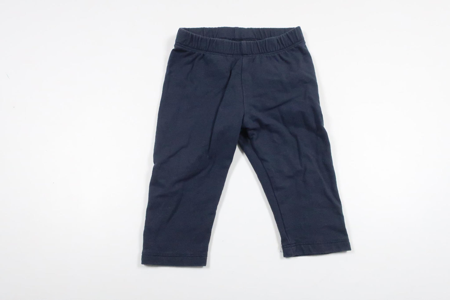 Trousers from Lindex - Size 68 - Navy blue