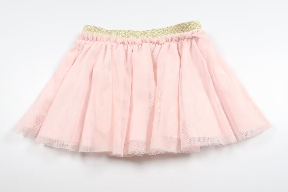 Tulle skirt from Åhléns - Size 62/68 - Pink