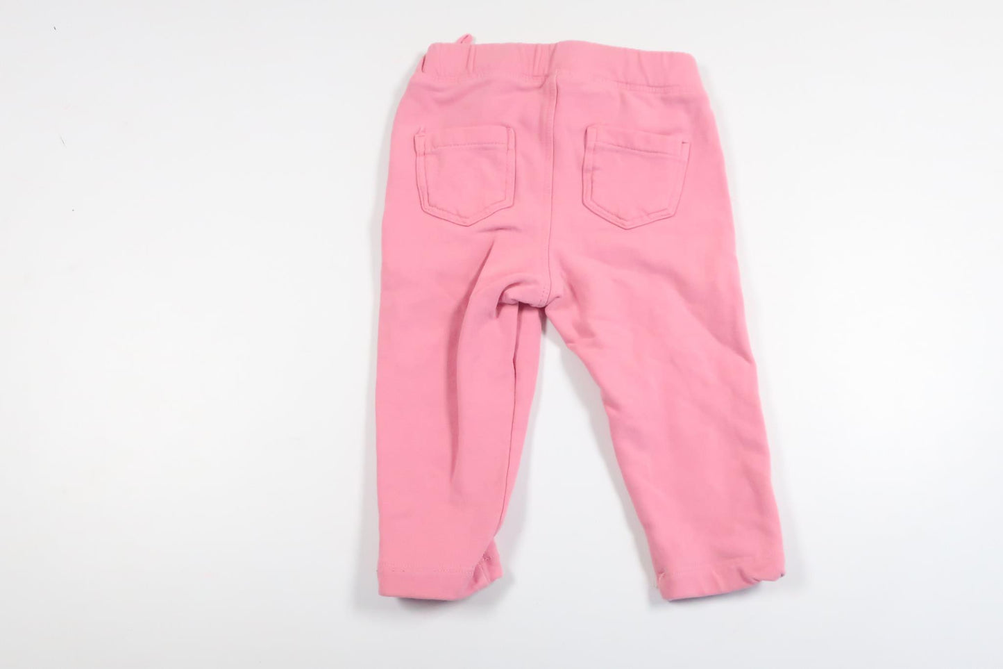Trousers from Holly & Whyte - Size 68 - Pink