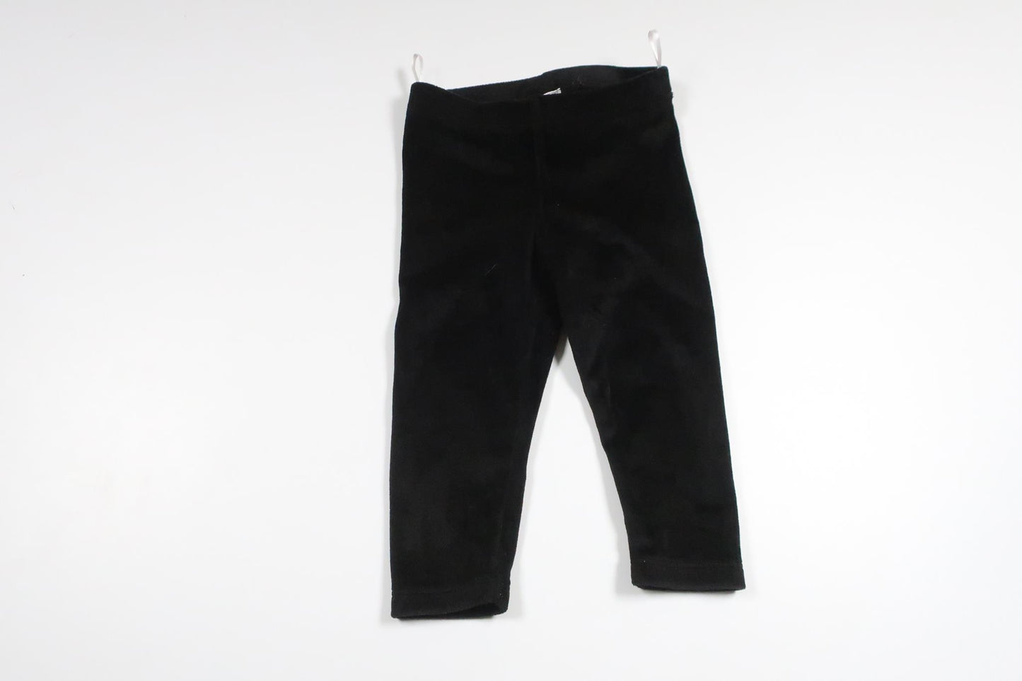 Pants from Baby Club by C&A - Size 68 - Black