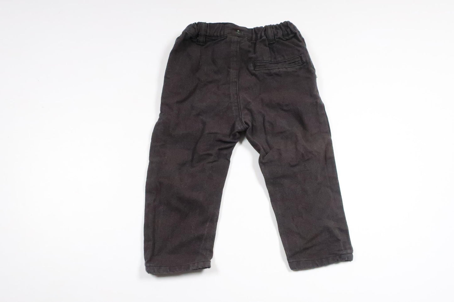 Pants from Kappahl - Size 68 - Grey