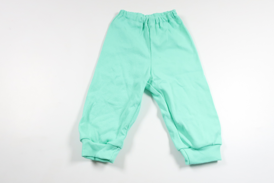 Pants from Unknown - Size 68 - Green