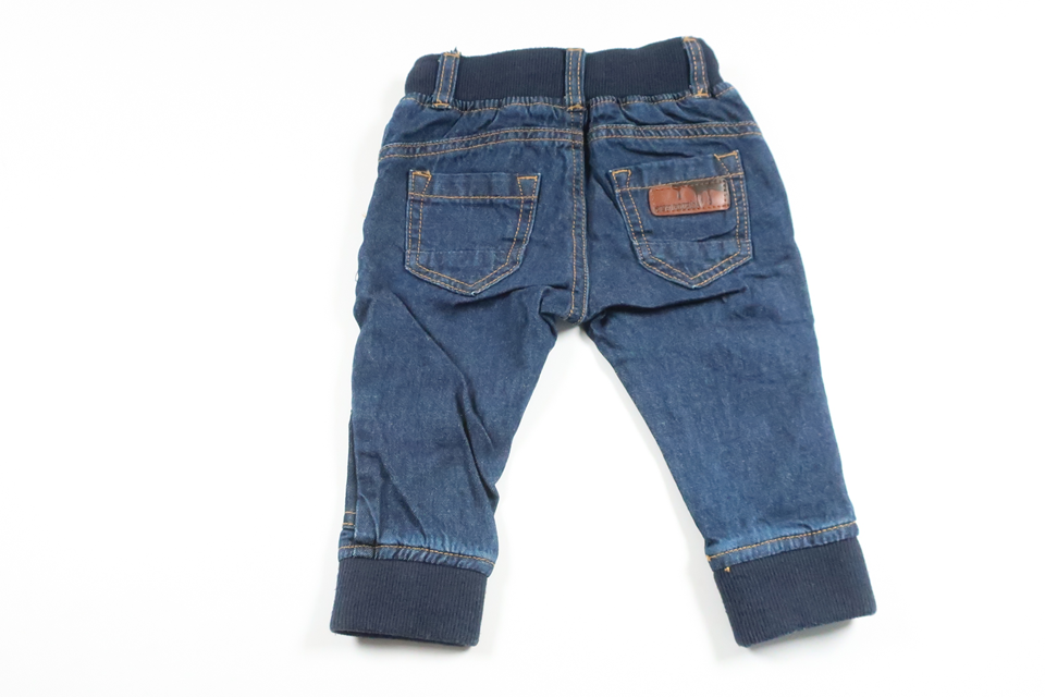 Jeans pants from Play tough - Size 68 - Denim