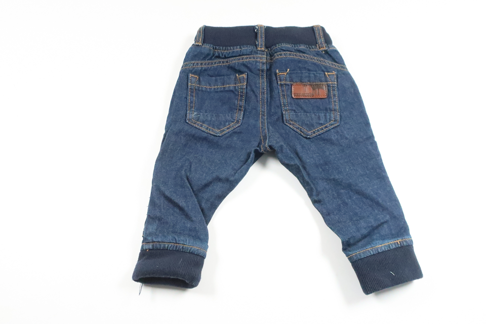 Jeans pants from Play tough - Size 68 - Denim