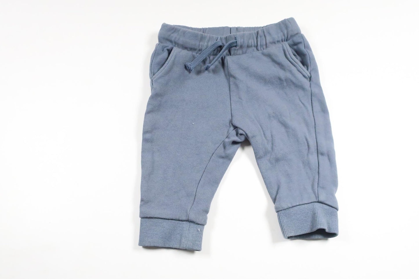 Pants from H&M - Size 68 - Blue