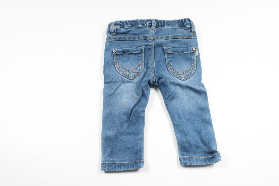 Jeans from Name It - Size 68 - Denim