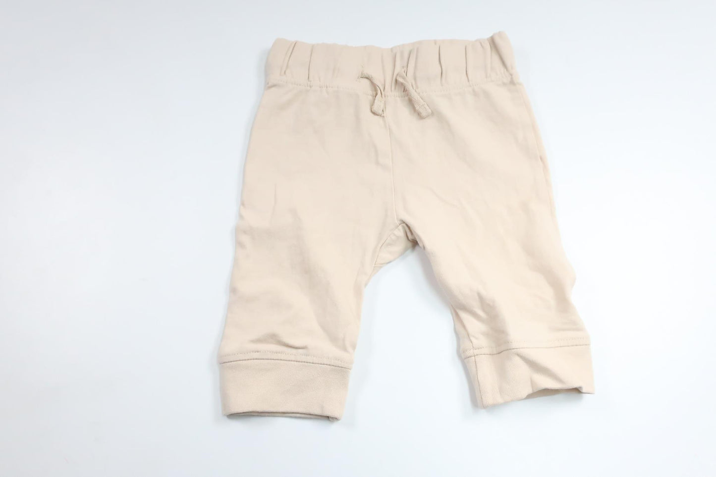 Trousers from Tilly & Maddox - Size 68 - Beige