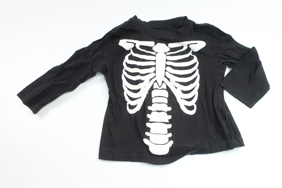 Sweater from H&M - Size 86 - Black