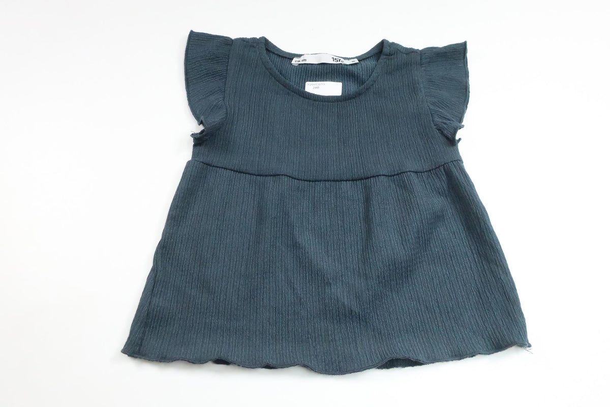 Tunic from Lager 157 - Size 90 - Navy Blue