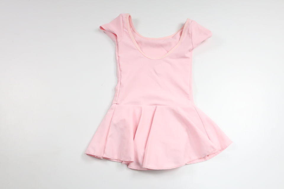 Dance costume from Unknown - Size 80/86 - Pink