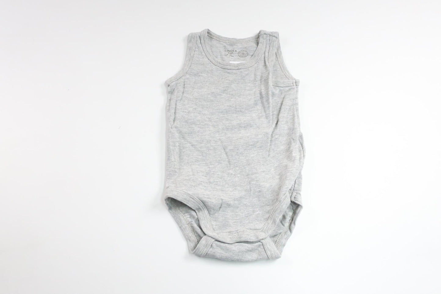 Linen from Lindex - Size 56 - Grey