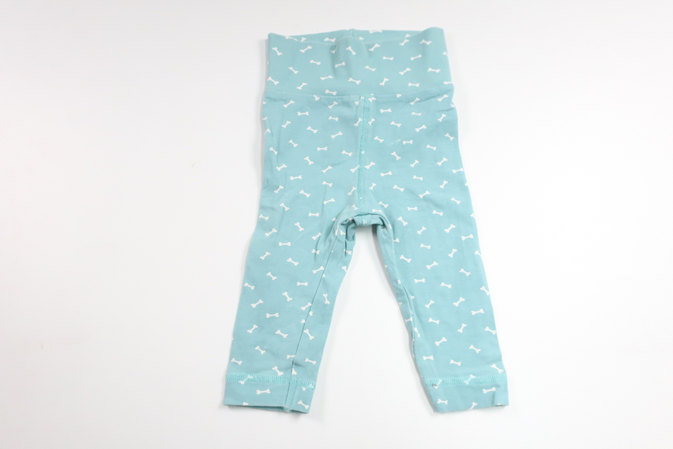 Pants from H&M - Size 68 - Blue