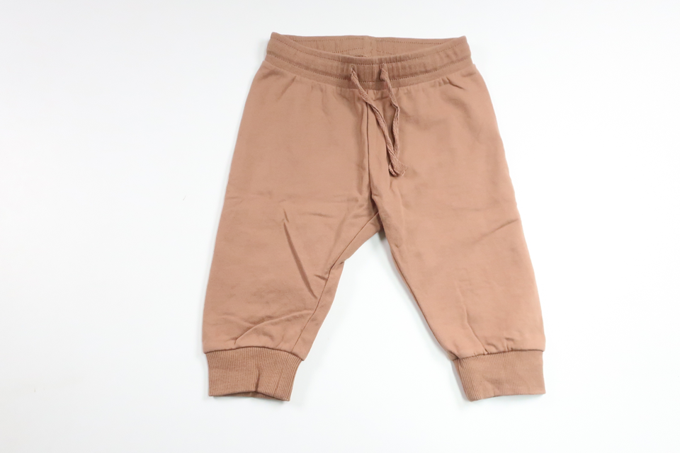 Pants from H&M - Size 68 - Brown