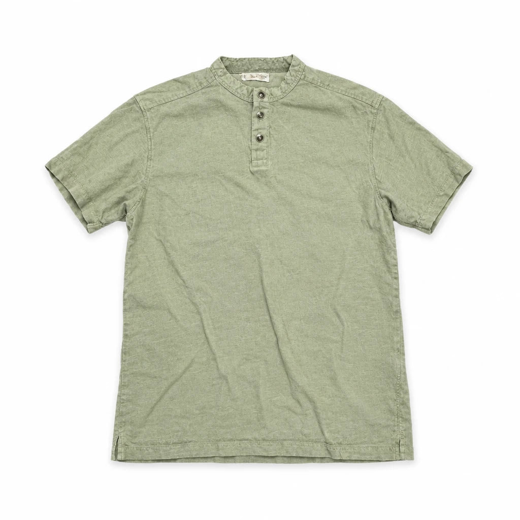 T-shirt från Zara - Storlek 7 / 122 - Beige
