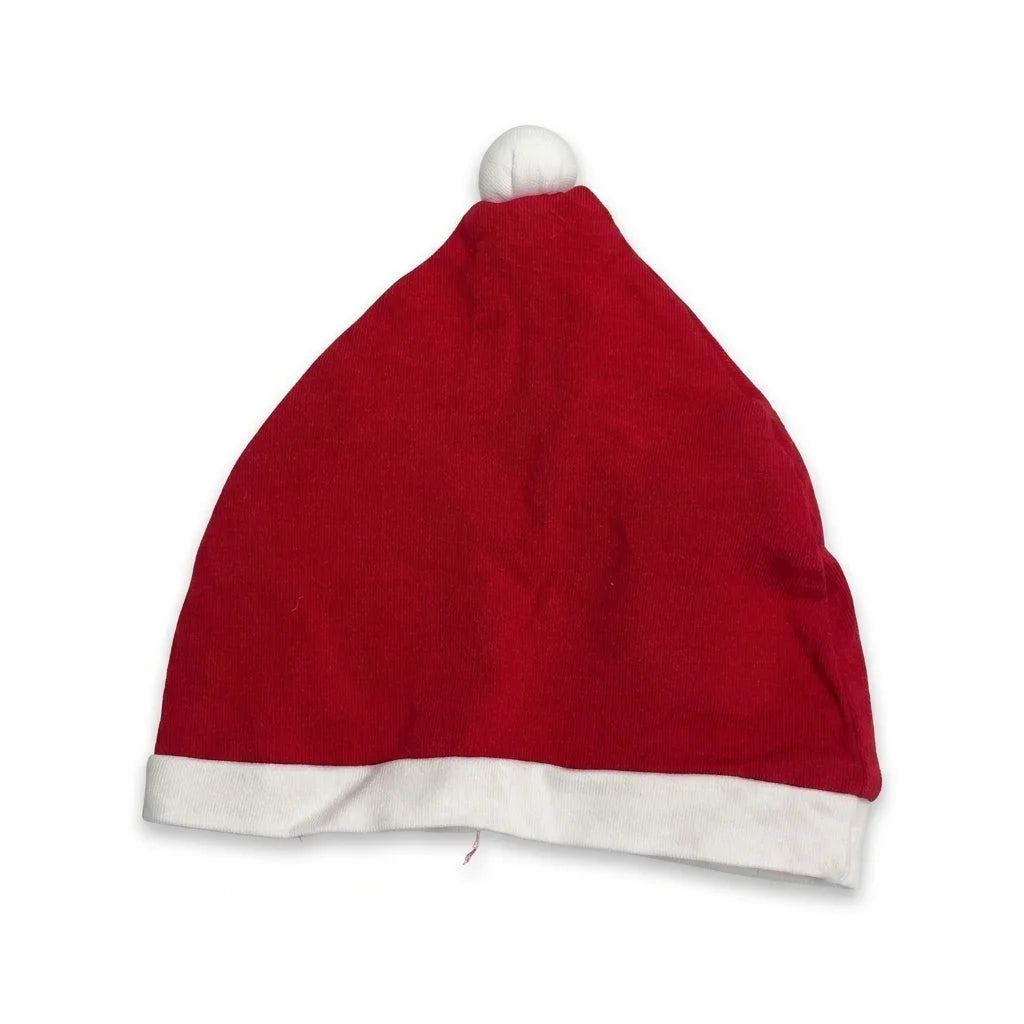Tomtemössa från H&M - Storlek 56 - Röd