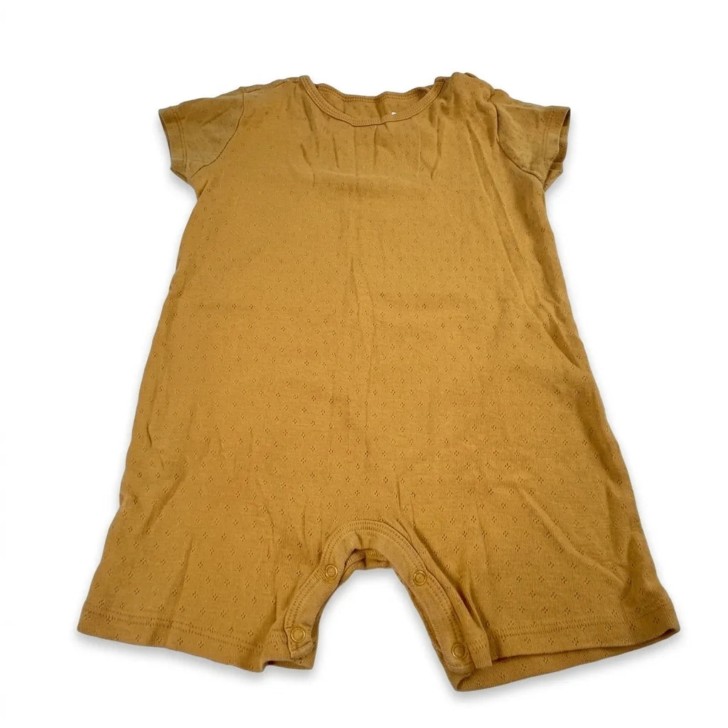 Onesie från LC Waikiki - Storlek 86/92 - Beige