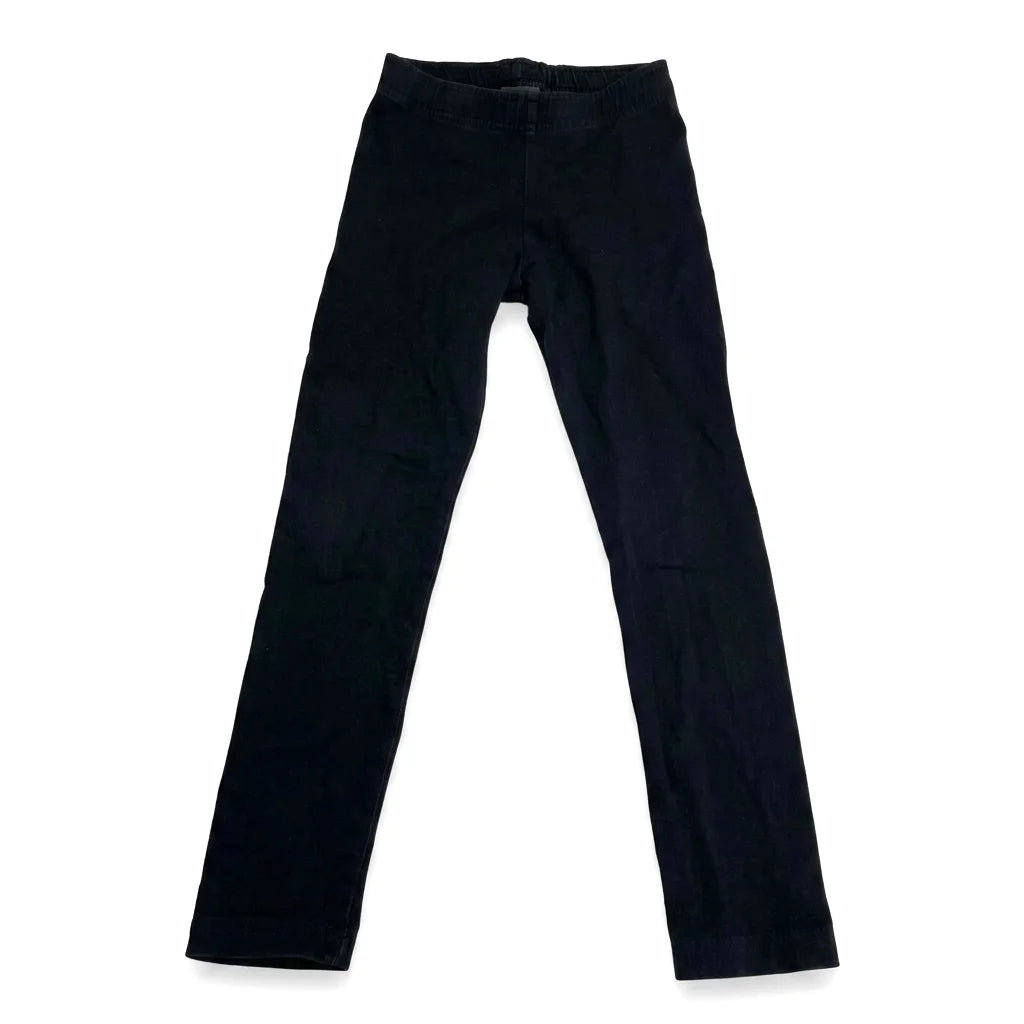 Leggings från Dilling - Storlek 98/104 - Svart