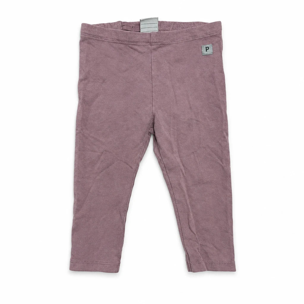 Leggings från Polarn o. Pyret - Storlek 80 - Rosa