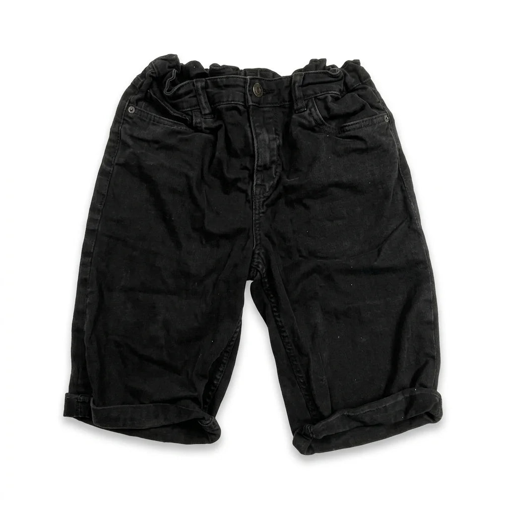 Byxor från H&M - Storlek 152 - Svart