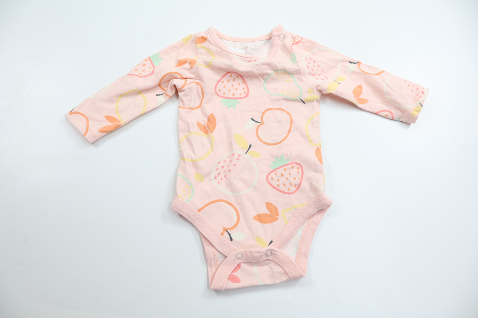 Body från LC Waikiki - Storlek 50/56 - Rosa