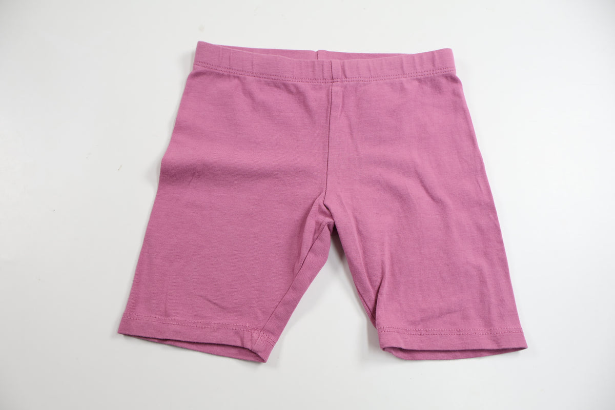 Shorts från H&M - Storlek 98 - Lila