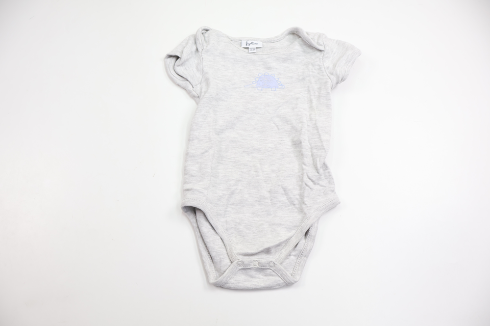 Body från Fagottino - Storlek 80 - Grå