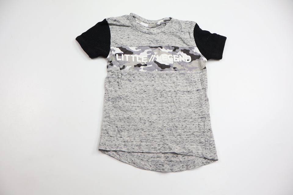 T-shirt från Primark - Storlek 80 - Grå