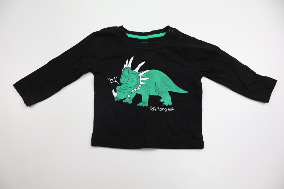 Tröja från Primark - Storlek 68 - Svart