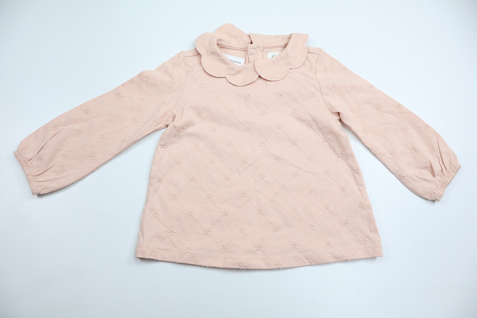 Tröja från C&A - Storlek 80 - Rosa