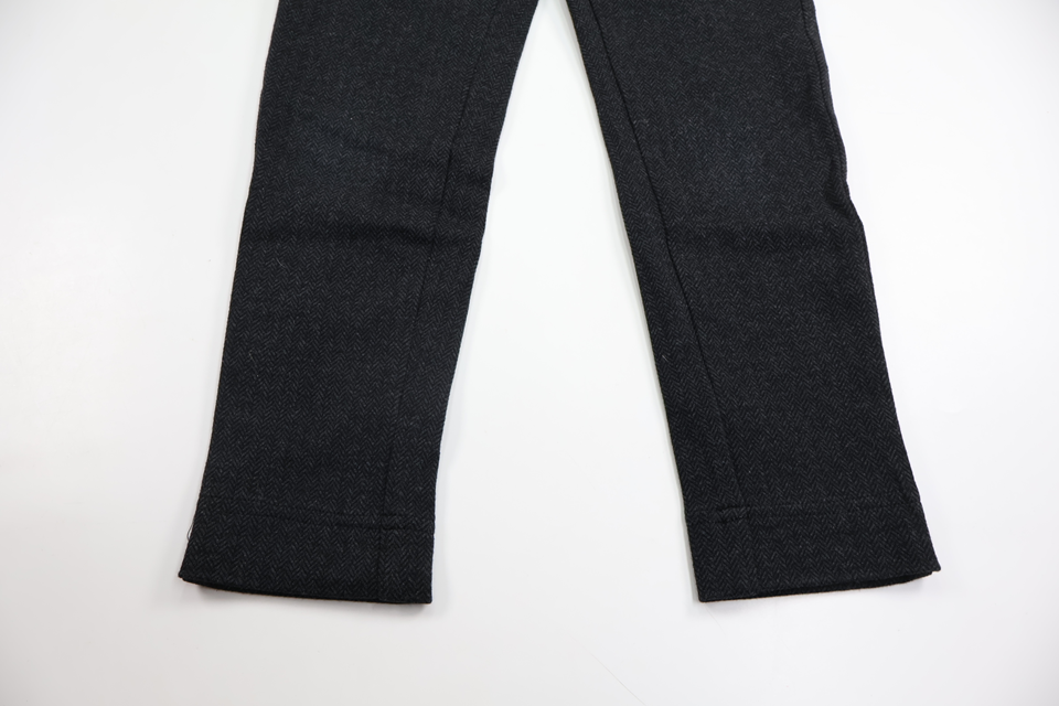 Byxor från Denim Day - Storlek 122/128 - Grå
