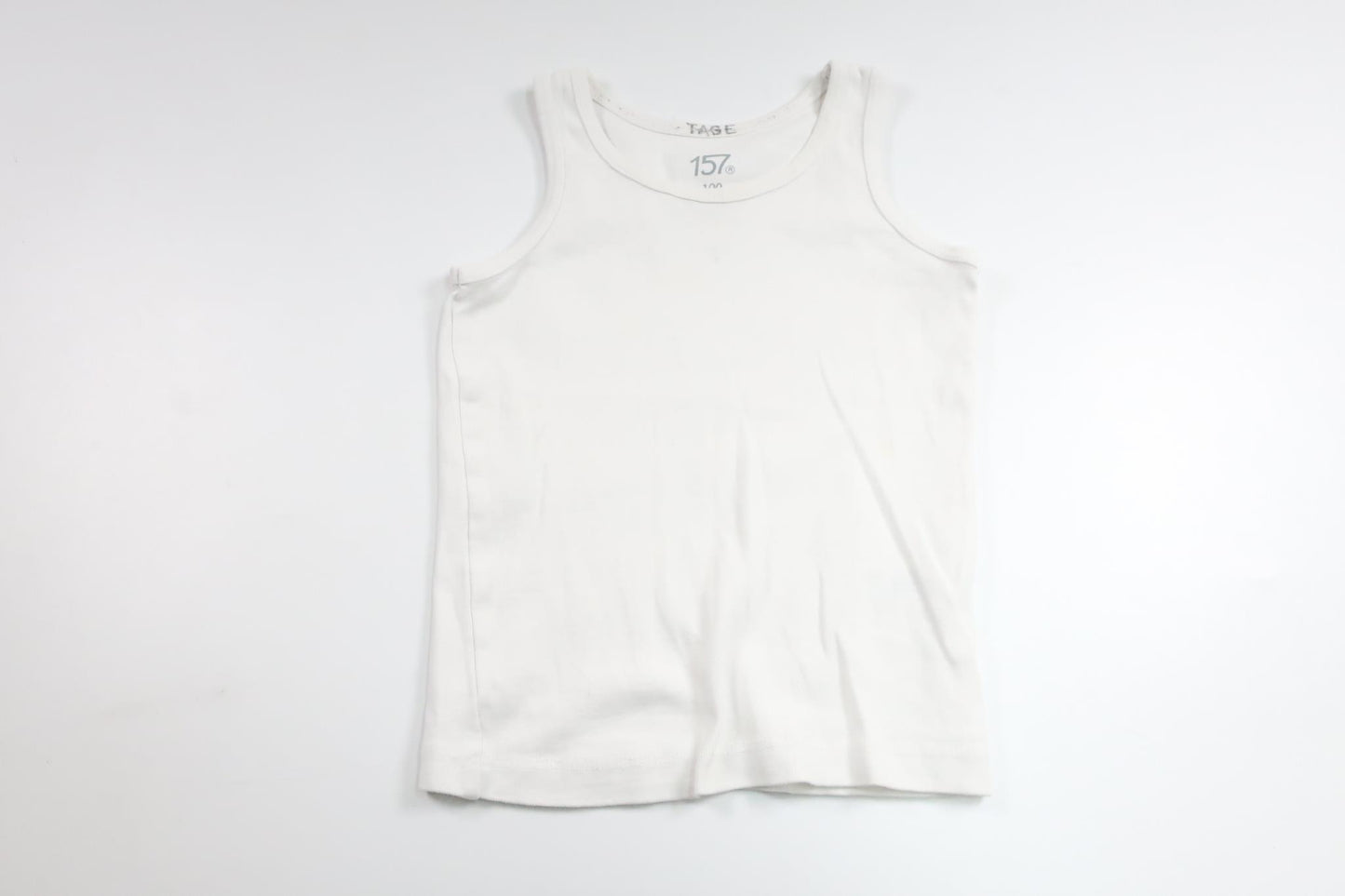 Linen from Lager 157 - Size 100 - White