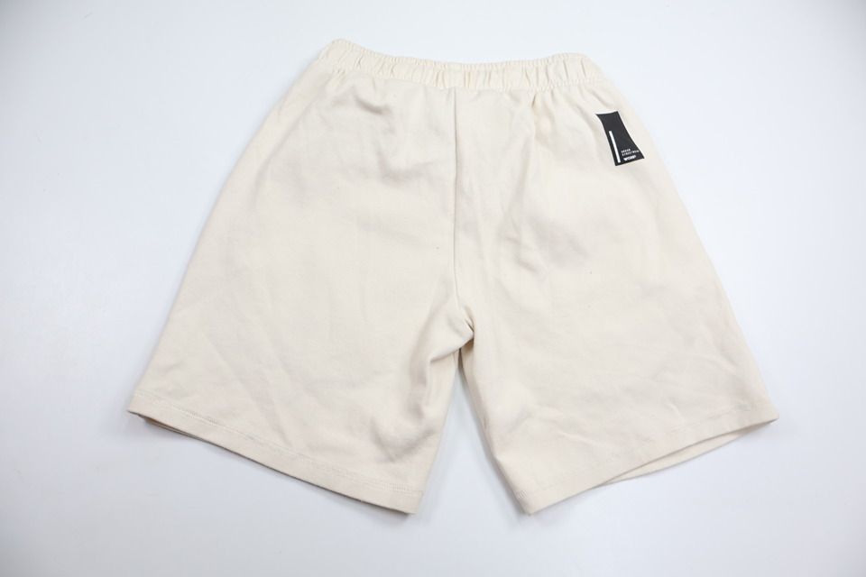 Shorts från Woxo - Storlek 134/140 - Benvit