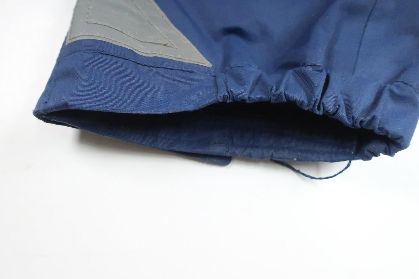Shell pants from Funk - Size 90 - Blue