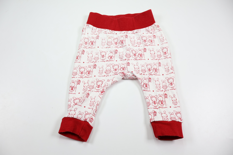 Pants from Baby - Size 68 - White
