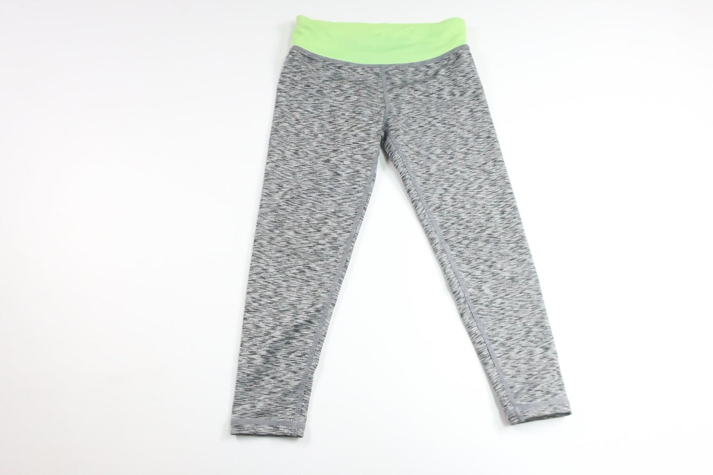 Tracksuit bottoms from H&M - Size 98/104 - Grey