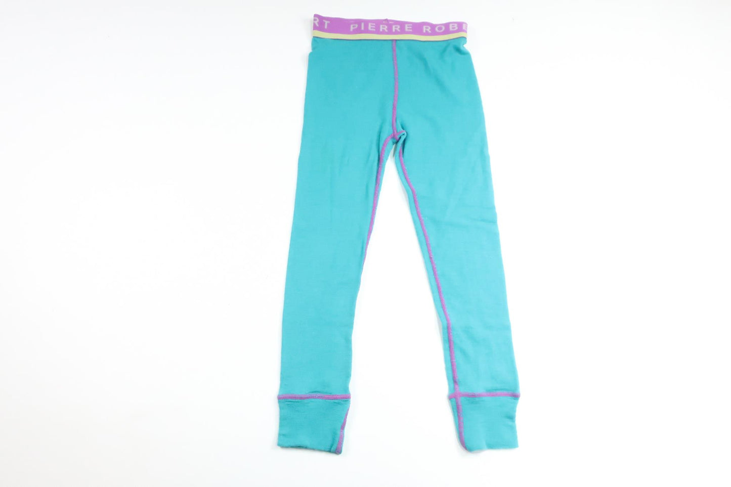 Base layer pants from Pierre Robert - Size 98/104 - Blue