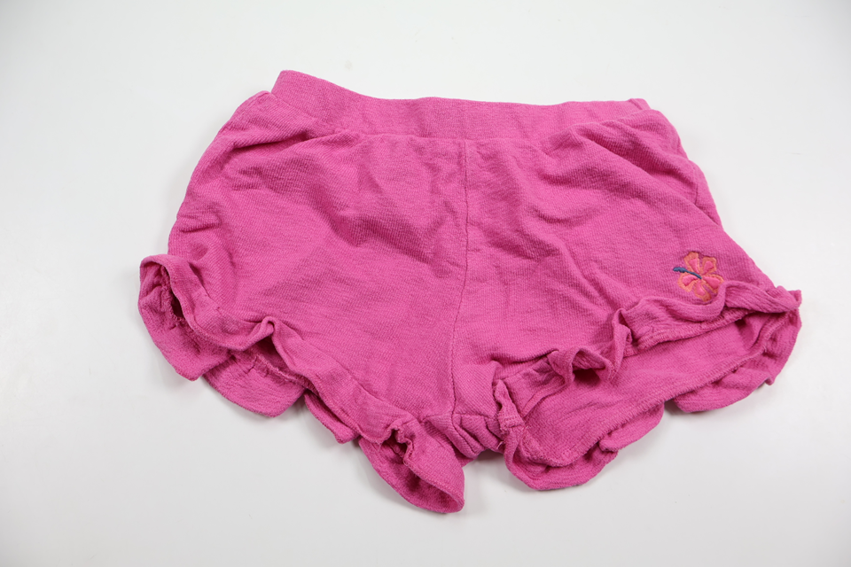 Shorts från H&M - Storlek 98/104 - Rosa