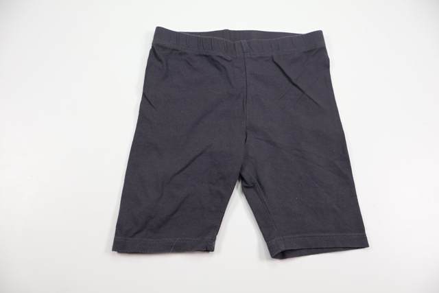 Shorts från H&M - Storlek 110 - Grå
