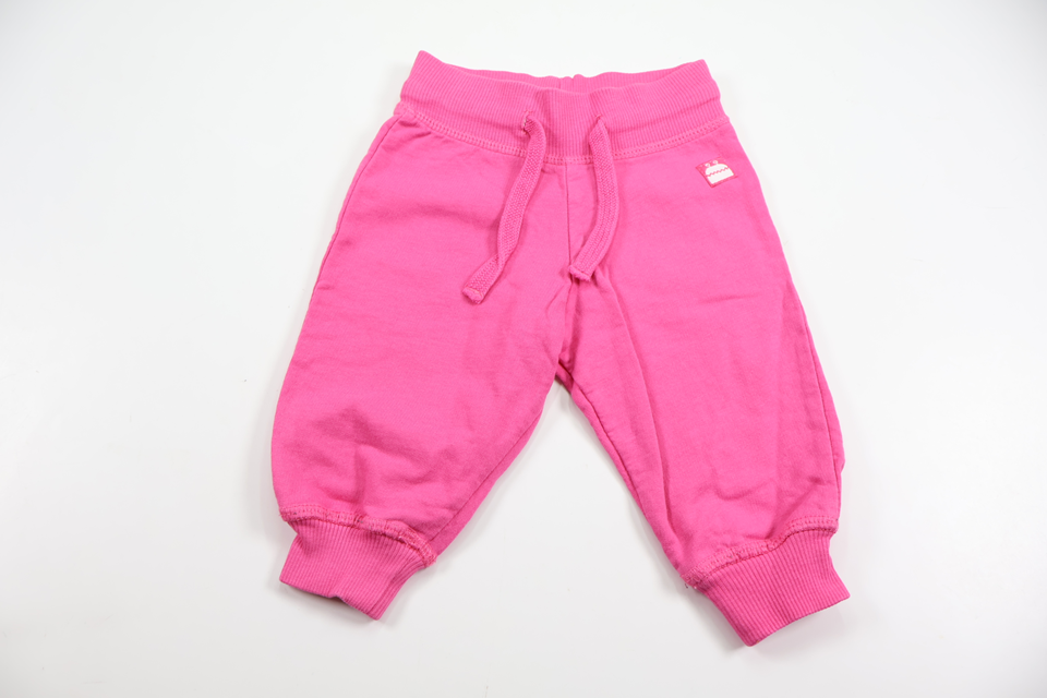 Trousers from KAXS - Size 68 - Pink