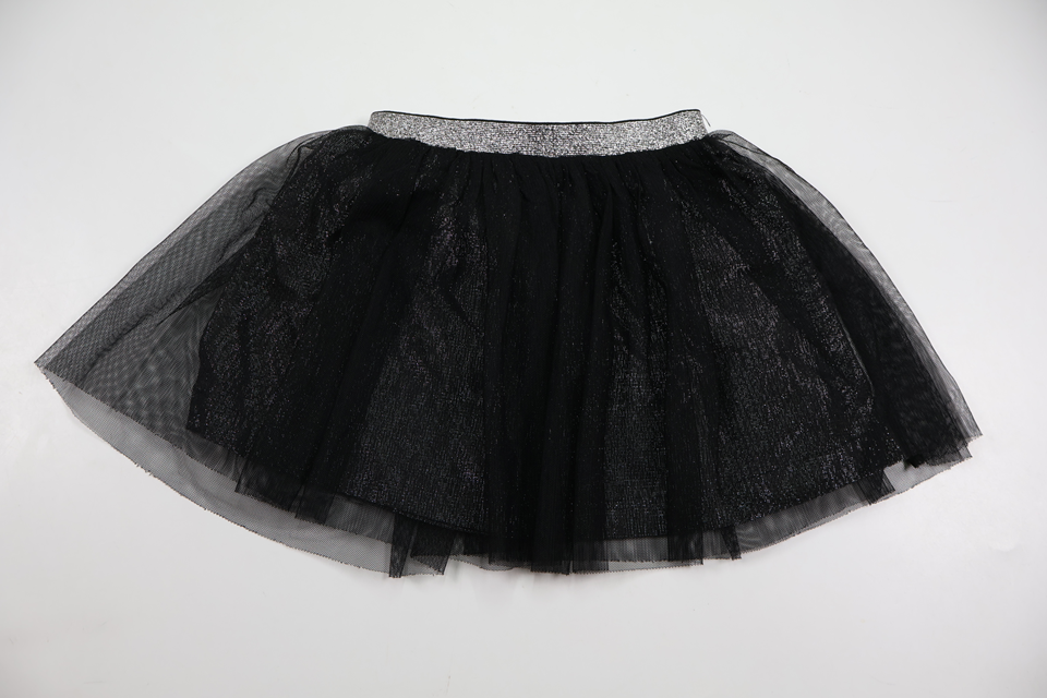 Tulle skirt from Kappahl - Size 80 - Black