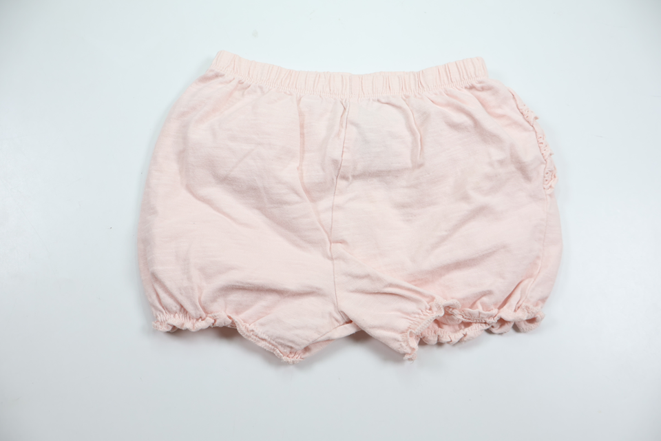 Shorts from Next - Size 86 - Pink