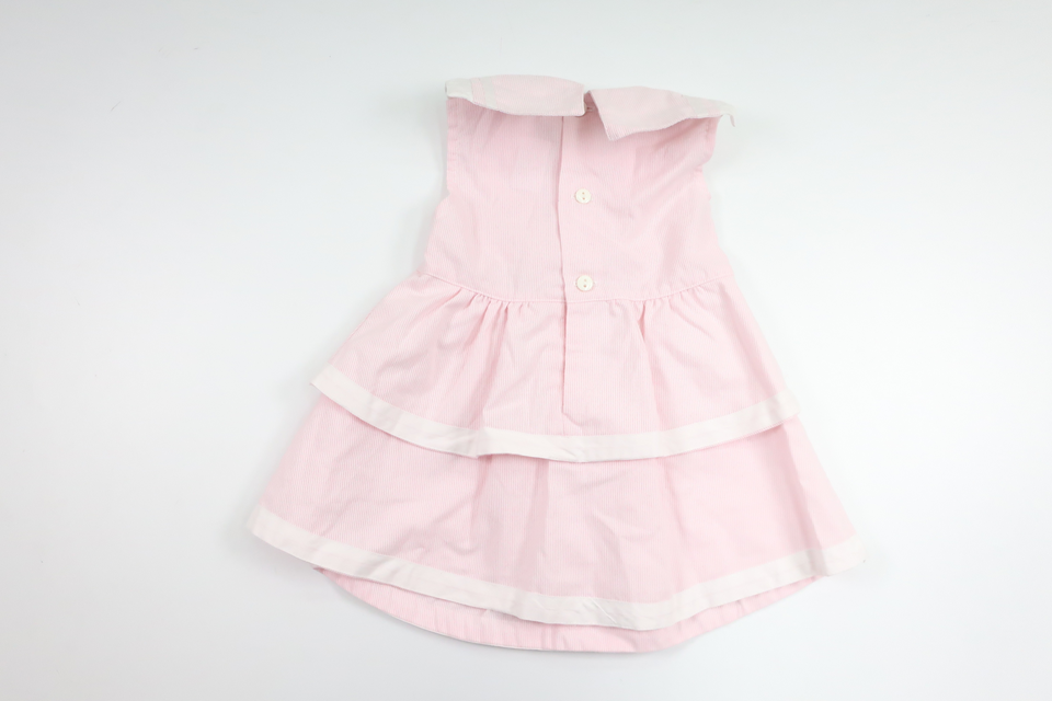Dress from Aletta - Size 74/80 - Pink