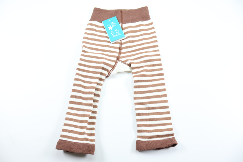 Tights from Blade & Rose - Size 74/40 - Brown