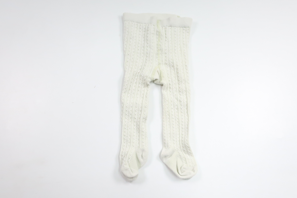 Tights from Unknown - Size 56/62 - Green