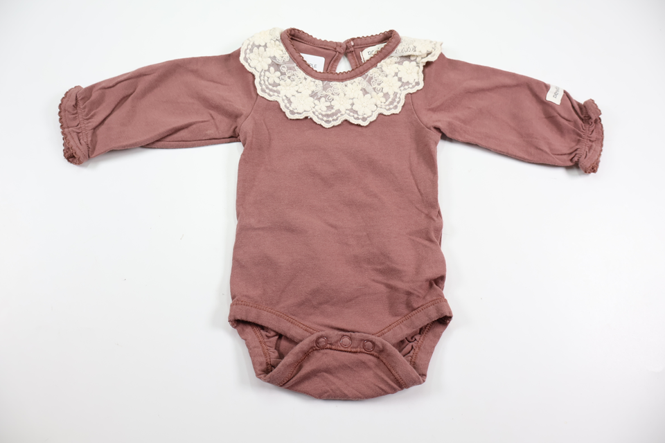 Bodysuit from Newbie - Size 56 - Purple