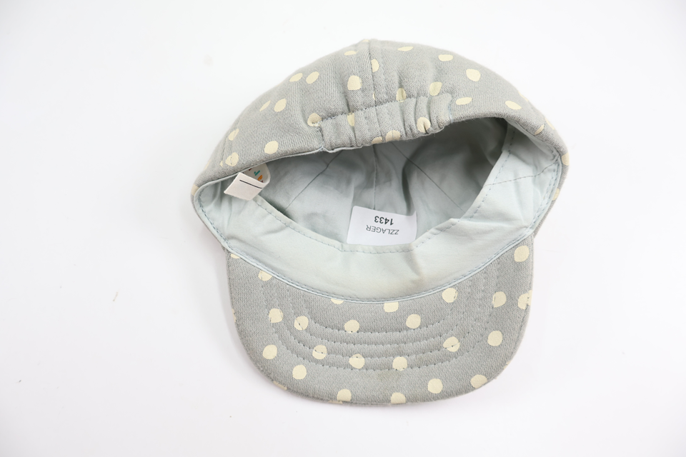 Cap from Minimarket - Size 385/40 - Grey