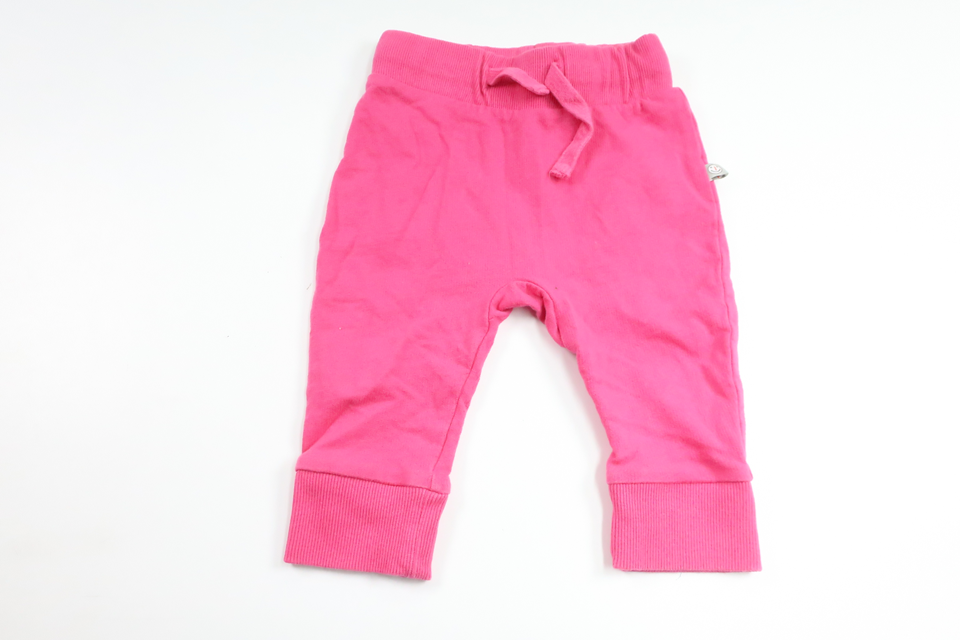 Pants from Liegelind - Size 68 - Pink
