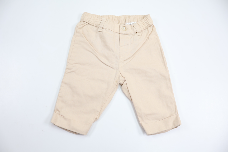 Byxor från H&M - Storlek 56 - Benvit