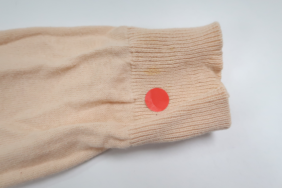 Cardigan from Noa Noa Miniature - Size 116 - Pink