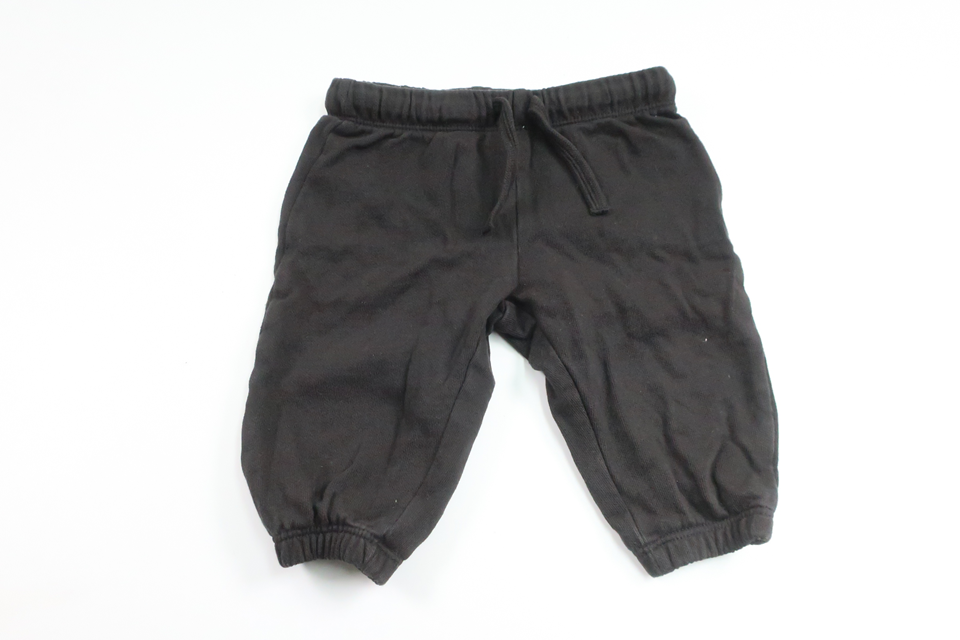 Pants from H&M - Size 68 - Black